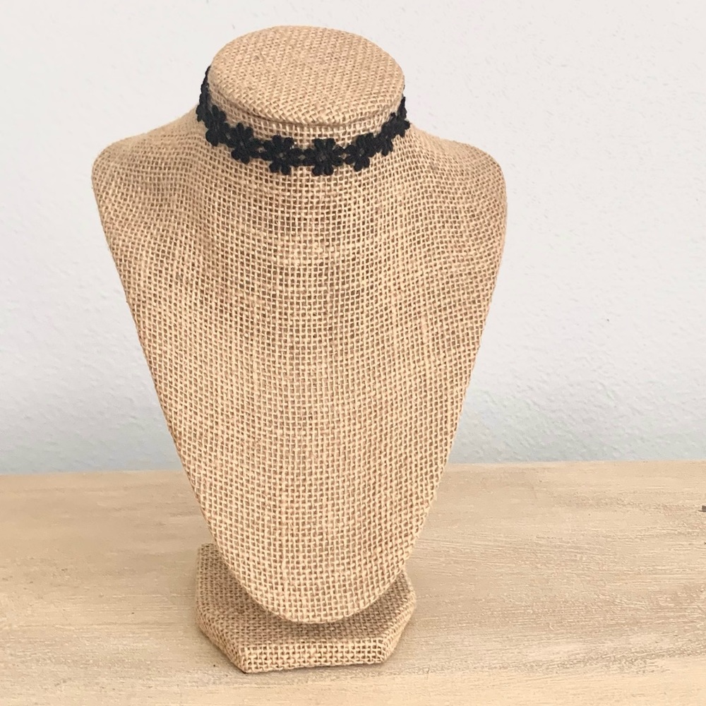 JEWELRY BUST DISPLAY ✨